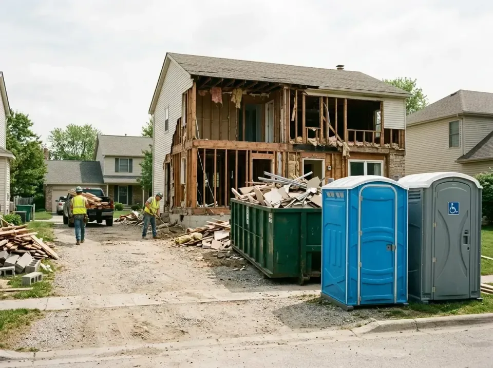 home-renovation-demolition-sit-010 — frequently asked questions, Portable Toilet & Dumpsters Rental in Inwood, FL